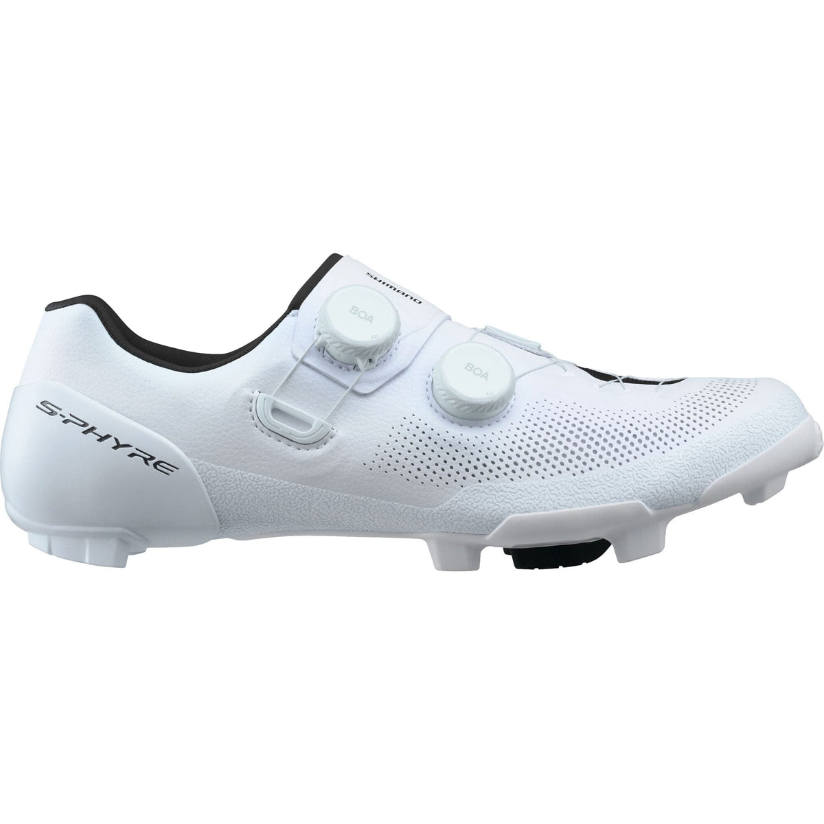 Shimano-Clothing-S-PHYRE-RX9-(RX910)-Shoes,-White,-Size-44