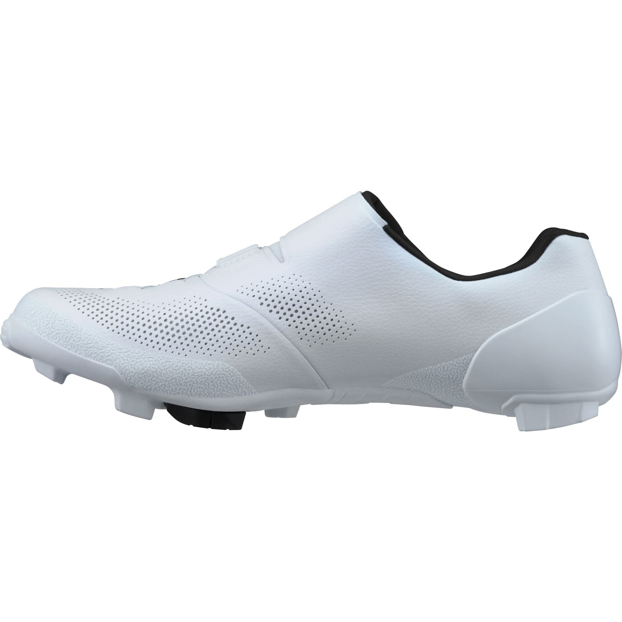 Shimano Clothing S-PHYRE RX9 (RX910) Shoes, White, Size 42