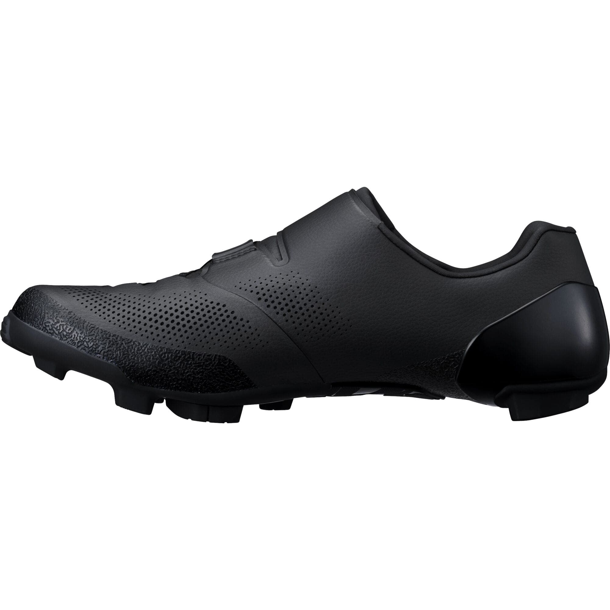 Shimano Clothing S-PHYRE RX9 (RX910) Shoes, Black, Size 40
