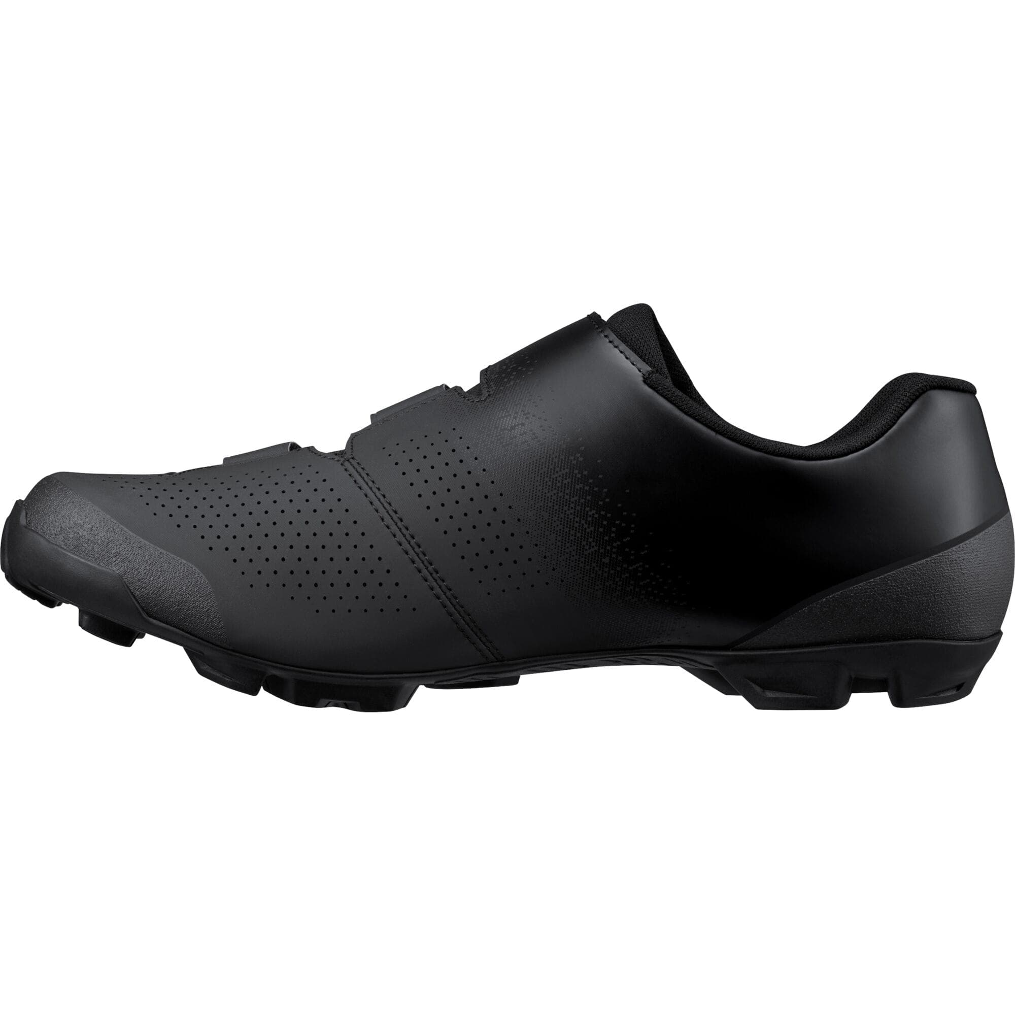 Shimano Clothing XC1 (XC102) Shoes, Black, Size 43