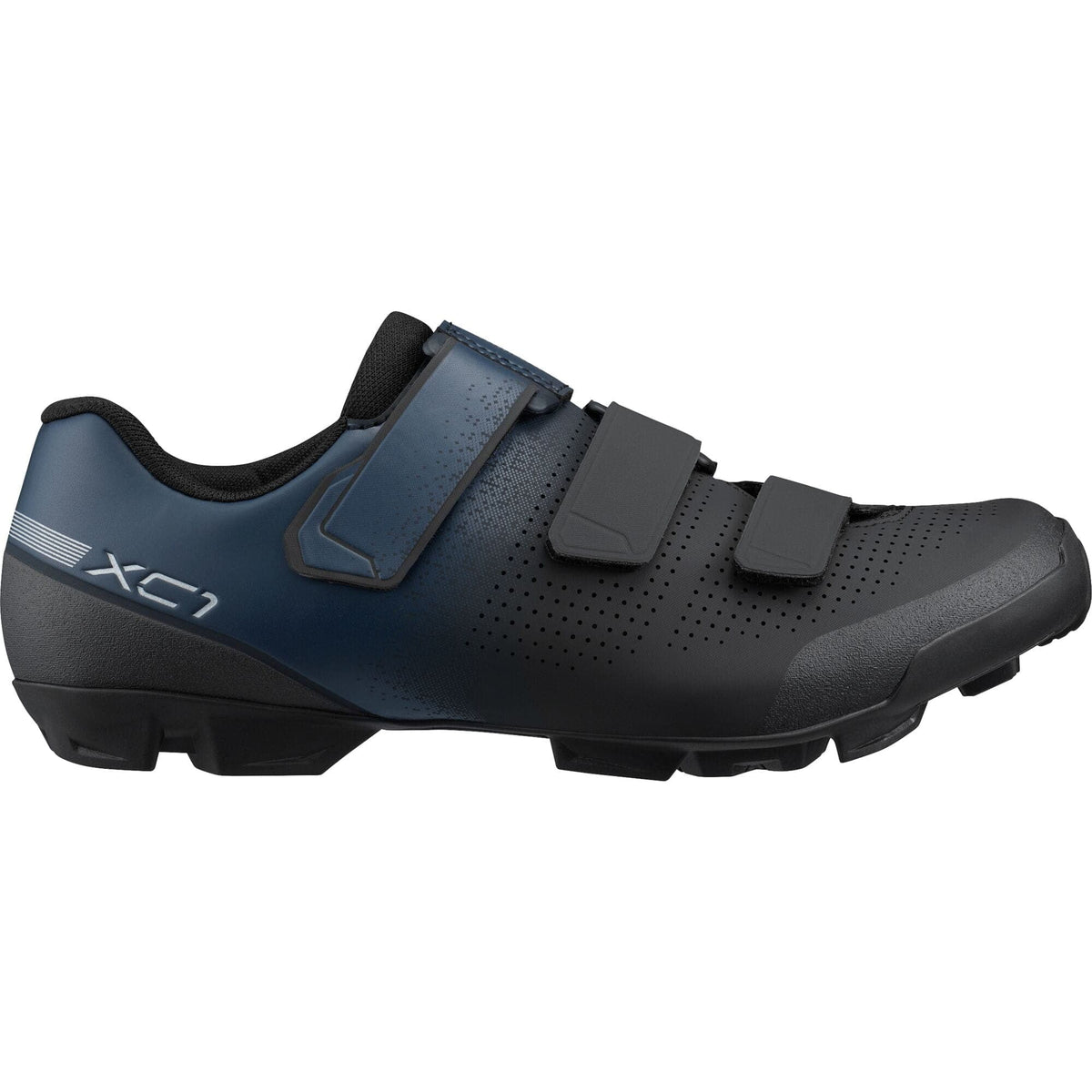 Shimano Clothing XC1W (XC102W) Women's Shoes, Black, Size 40
