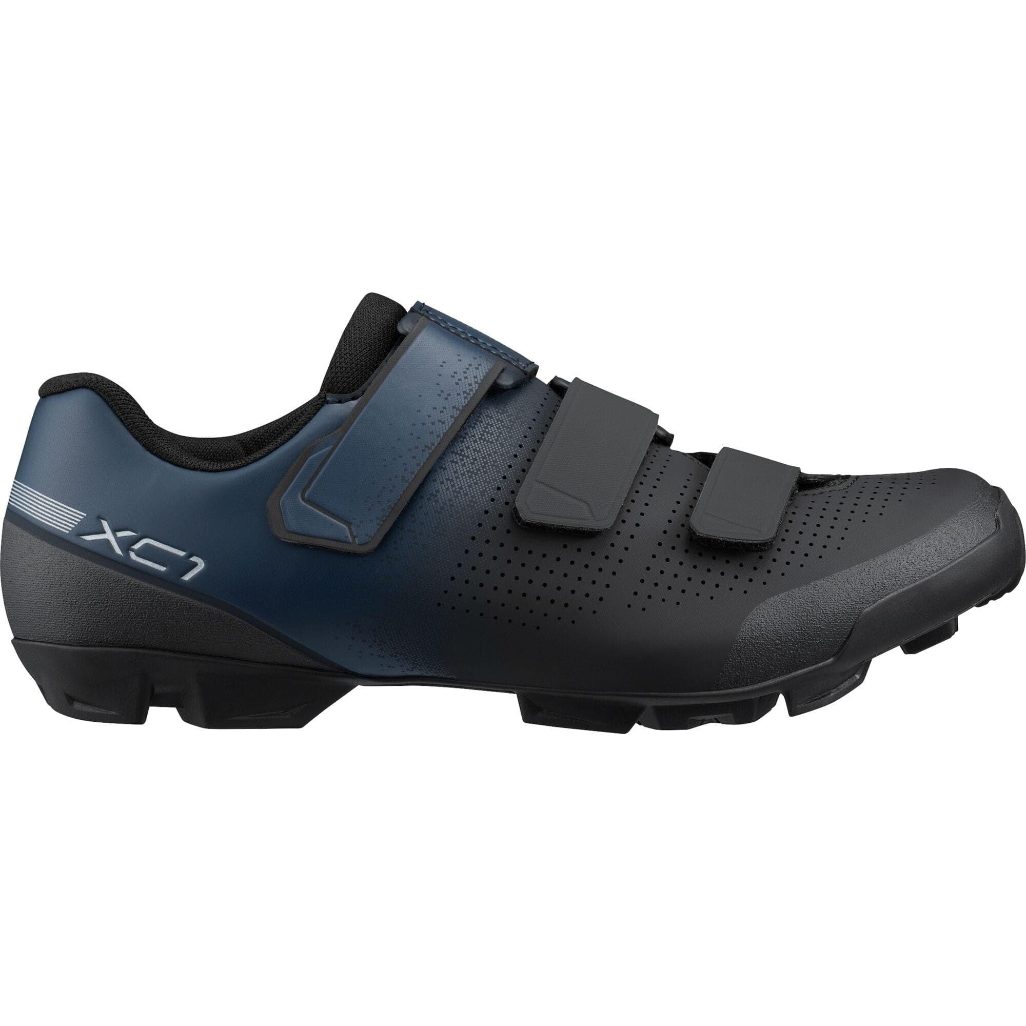 Shimano-Clothing-XC1W-(XC102W)-Women's-Shoes,-Black,-Size-37