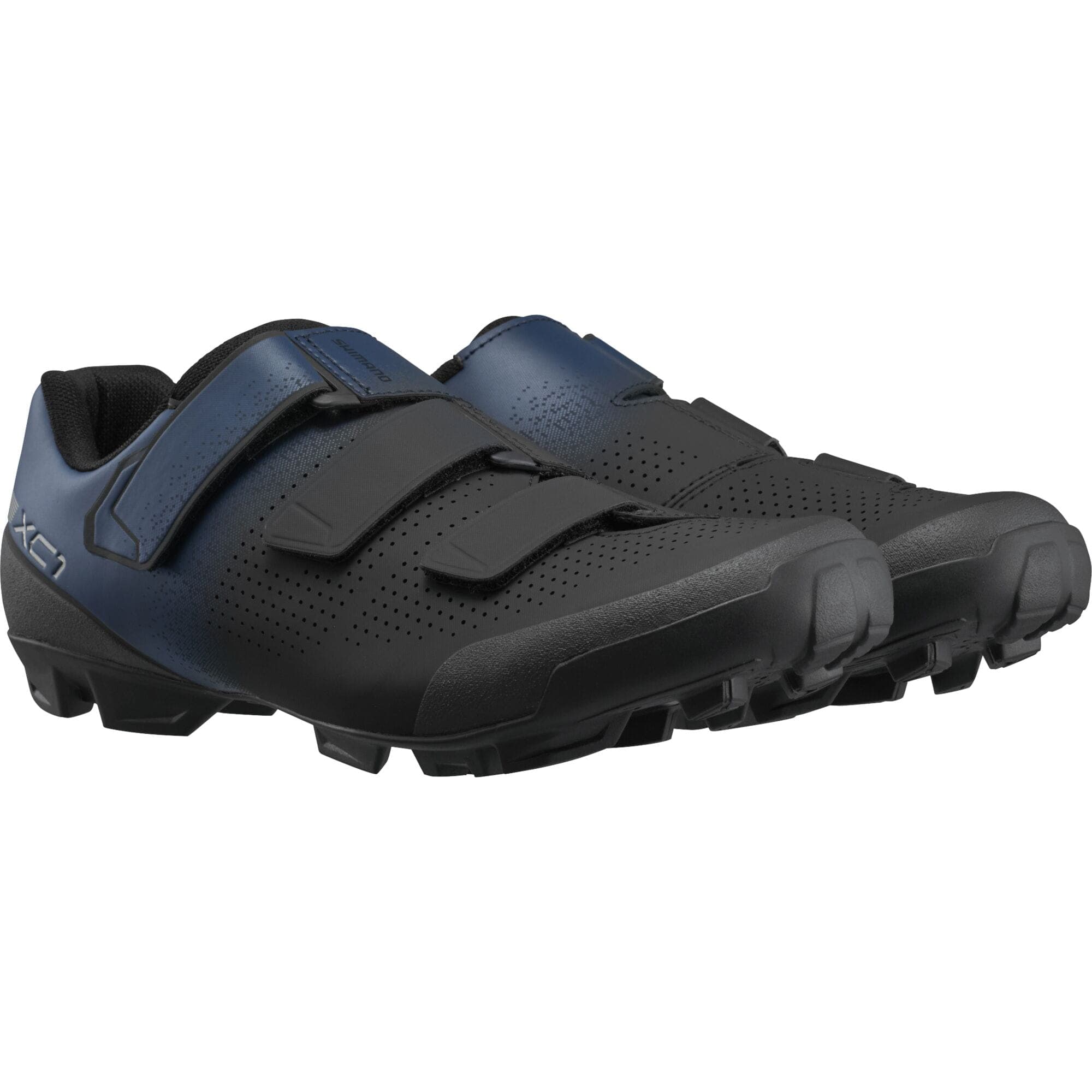 Shimano Clothing XC1W (XC102W) Women's Shoes, Black, Size 41
