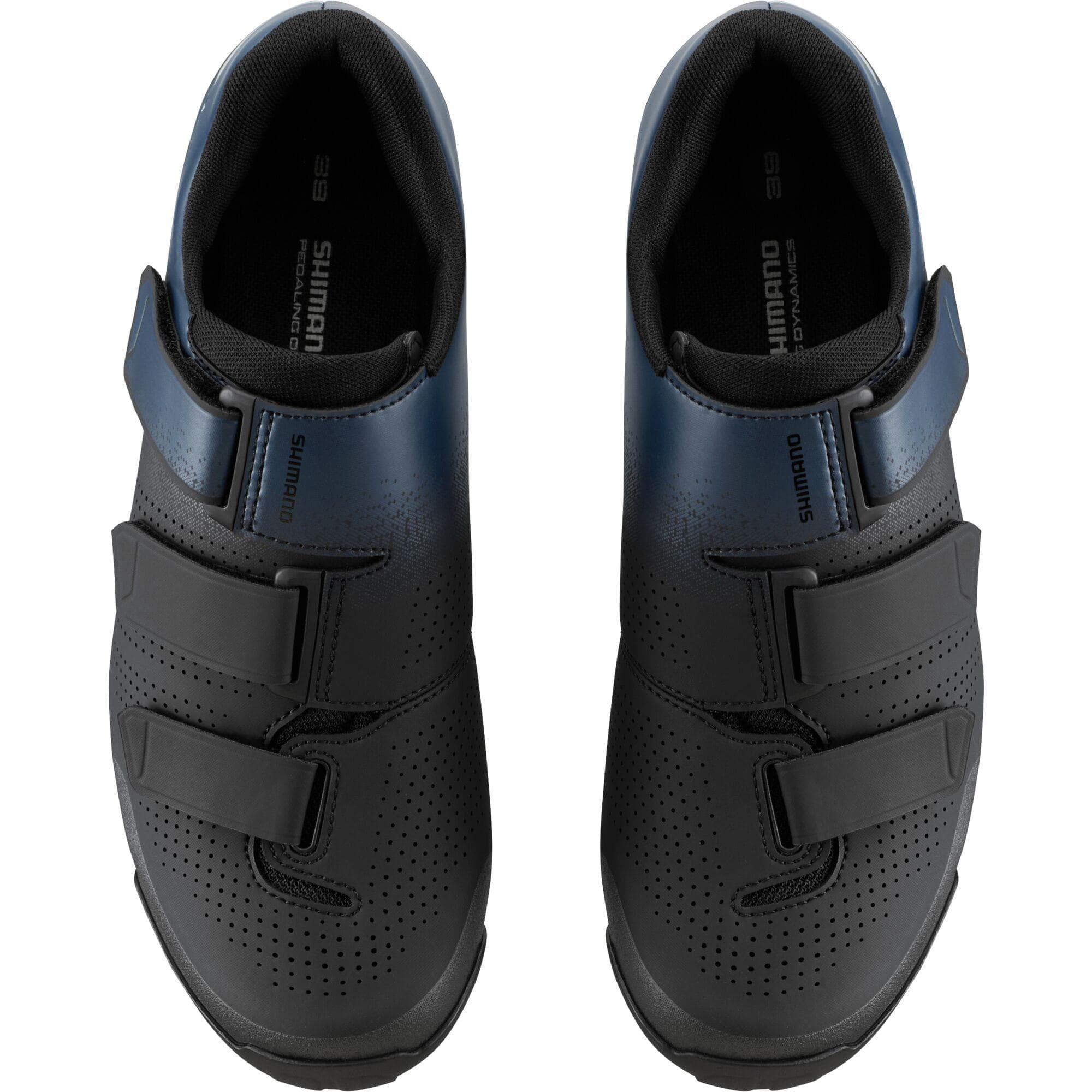 Shimano Clothing XC1W (XC102W) Women's Shoes, Black, Size 39