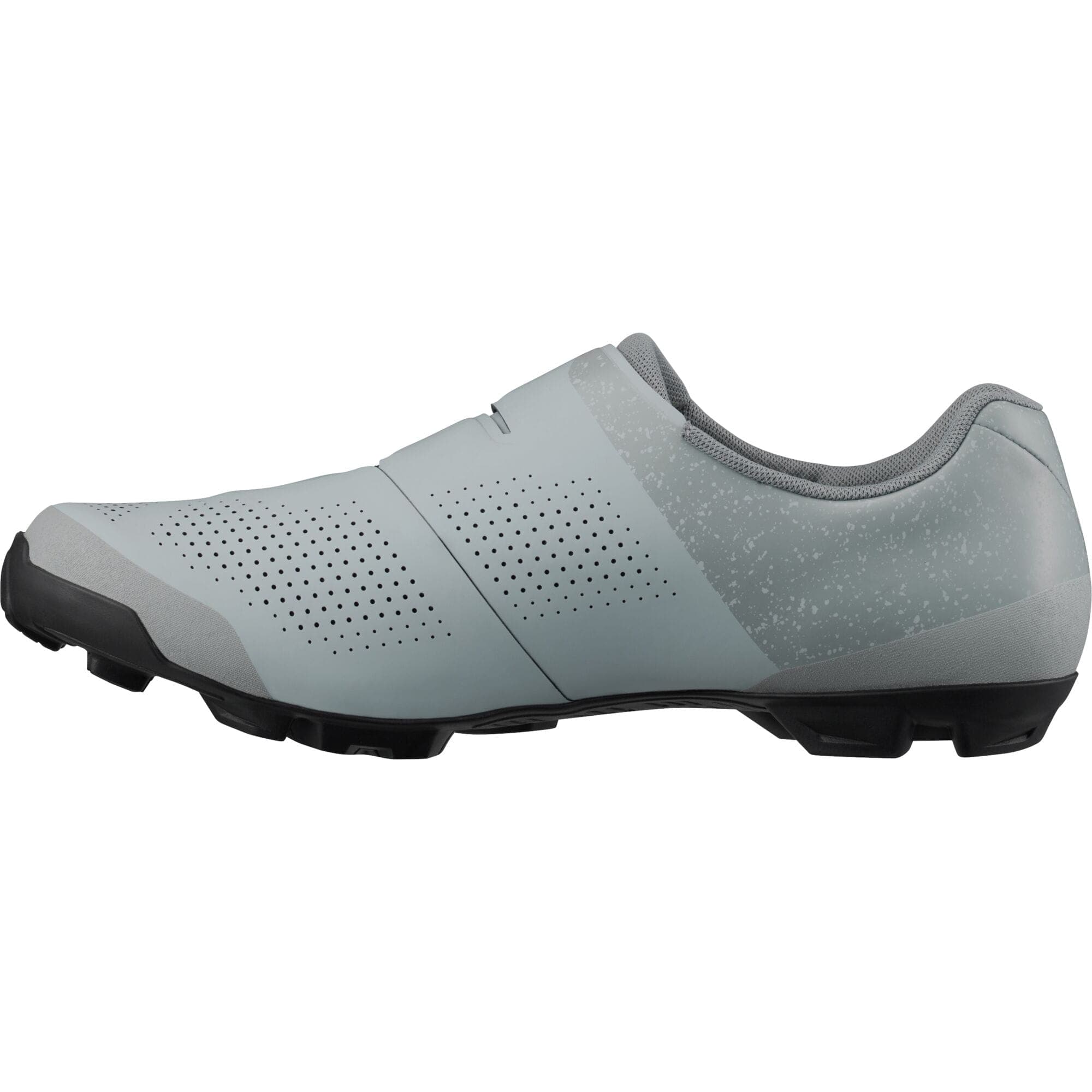 Shimano Clothing XC3 (XC302) Shoes, Grey, Size 47