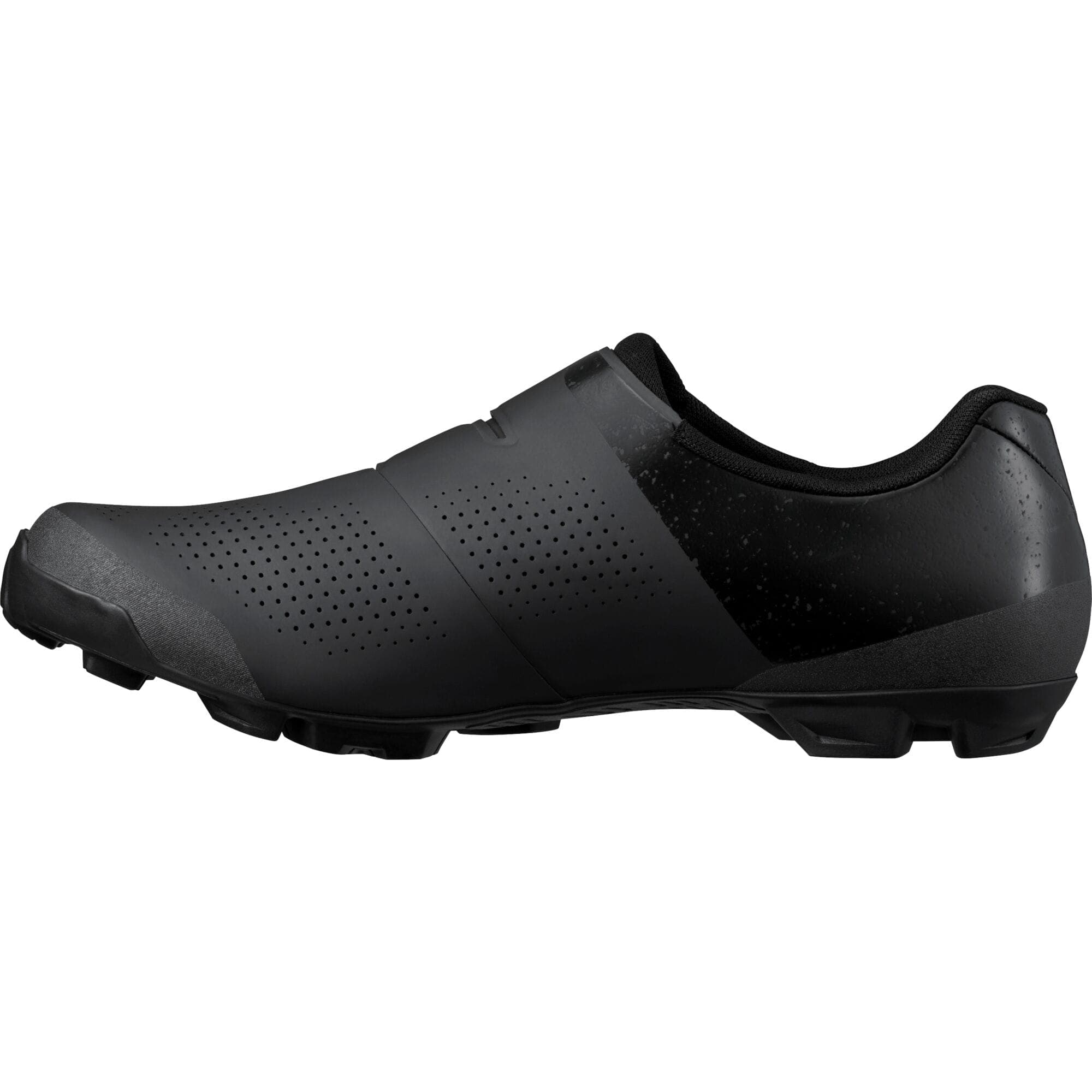 Shimano Clothing XC3 (XC302) Shoes, Black, Size 39