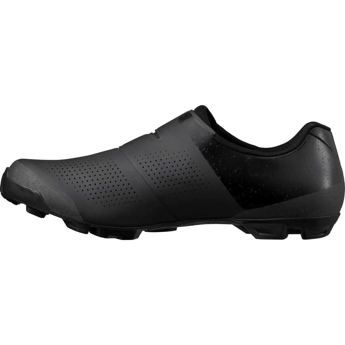 Shimano Clothing XC3 (XC302) Shoes, Black, Size 45 Wide