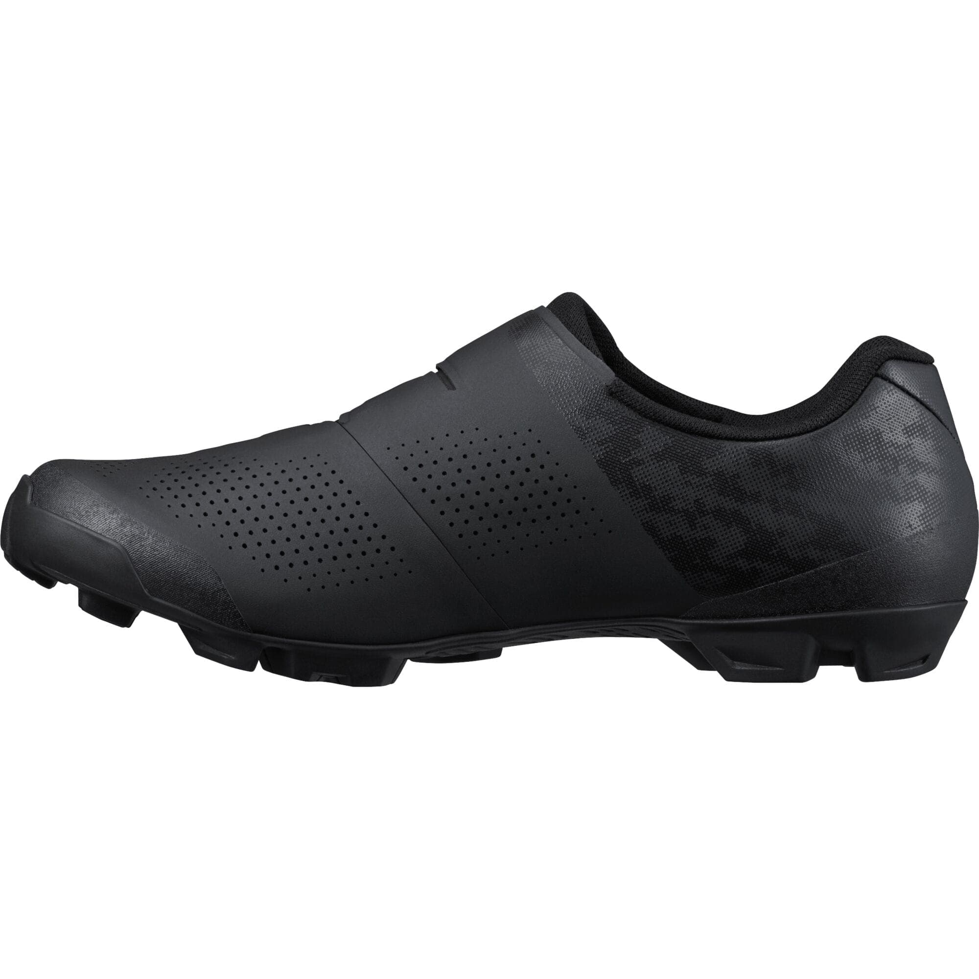 Shimano Clothing XC3W (XC302W) Women's Shoes, Black, Size 38