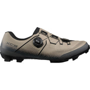 Shimano-Clothing-XC5-(XC503)-Shoes,-Sand-Beige,-Size-41
