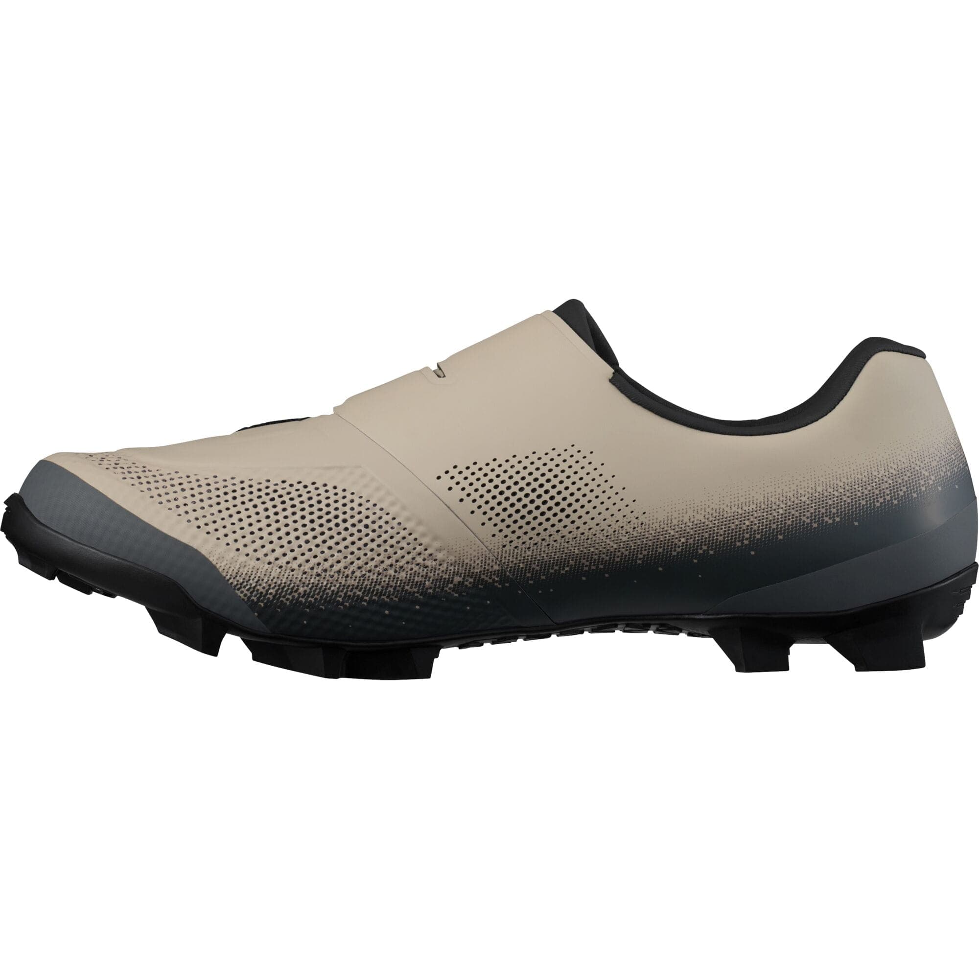 Shimano Clothing XC5 (XC503) Shoes, Sand Beige, Size 47