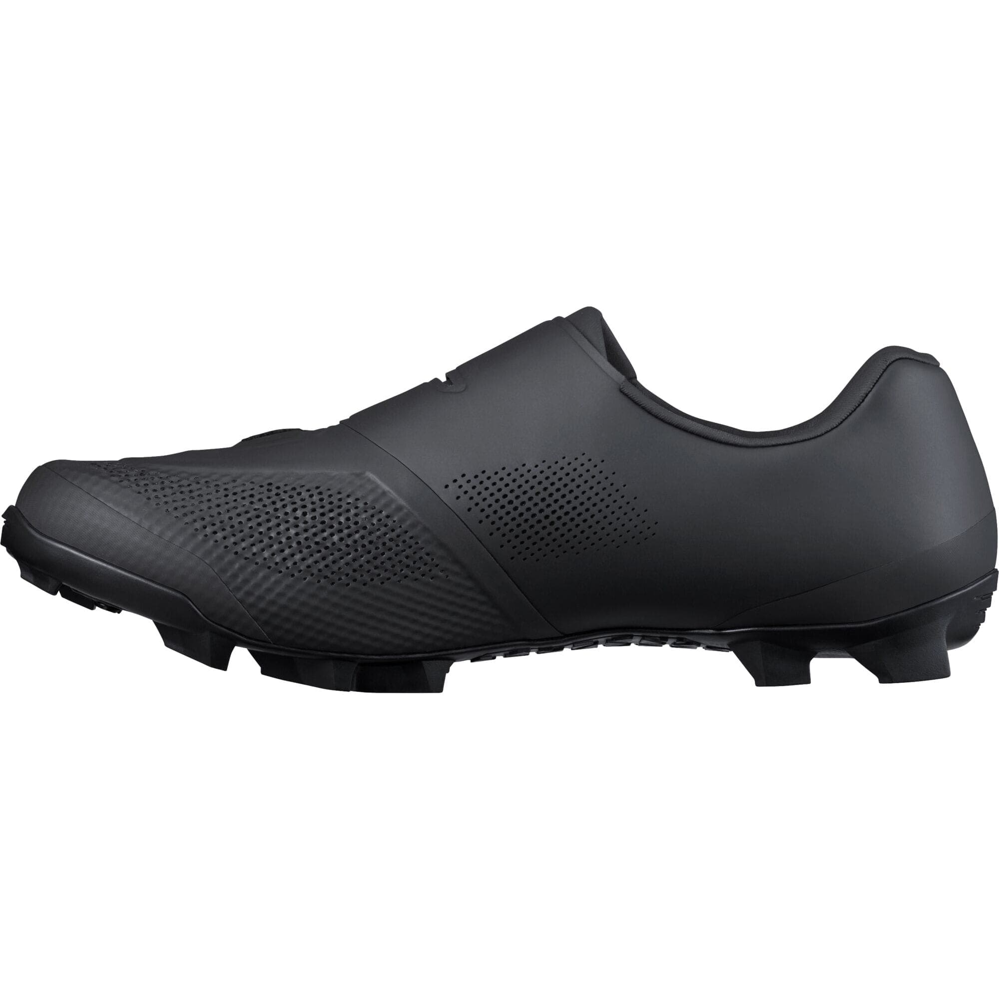 Shimano Clothing XC5 (XC503) Shoes, Black, Size 42