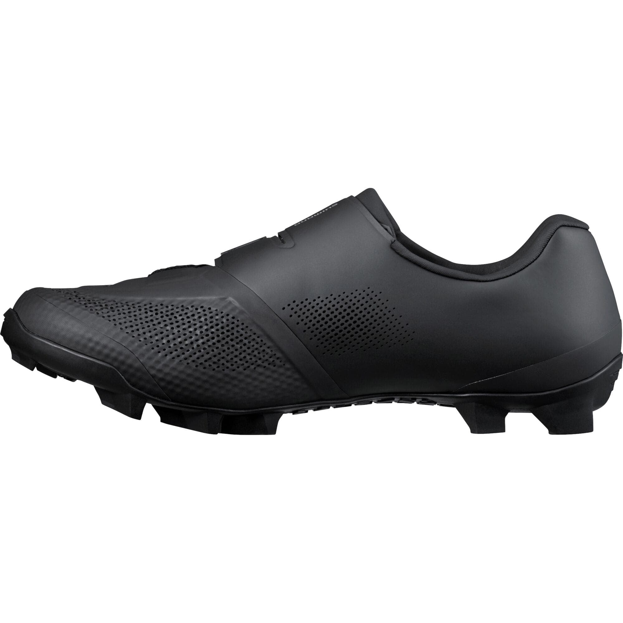 Shimano Clothing XC5W (XC503W) Women's Shoes, Black, Size 40