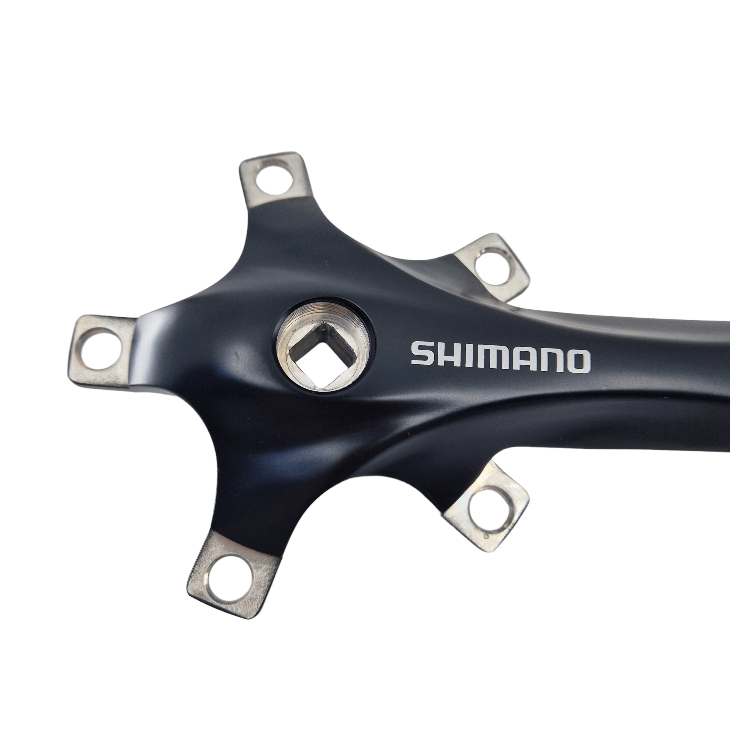 Shimano Spares FC-RS200 crank arm