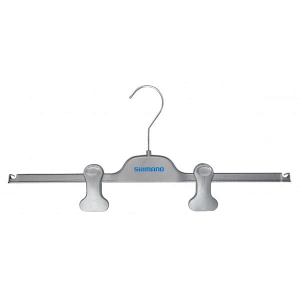 Shimano Clothing Pant Hanger Pack of 10