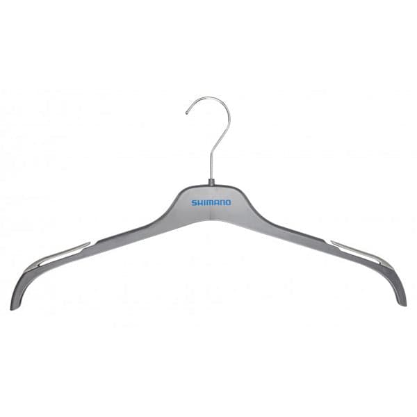 Shimano Clothing Jersey Hanger Pack of 10