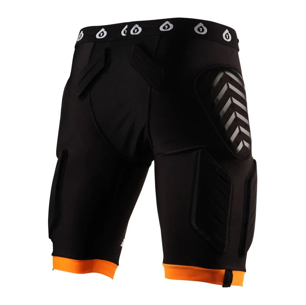SixSixOne Evo Compression Short S