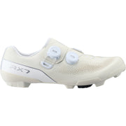 Shimano Clothing RX710 Shoes; Sand White; Size 48
