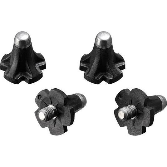 Shimano Spares Toe Spikes; 18mm