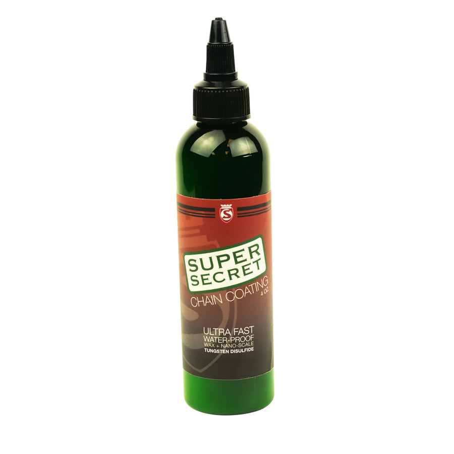 Silca Super Secret Chain Lube Transparent / 4Oz