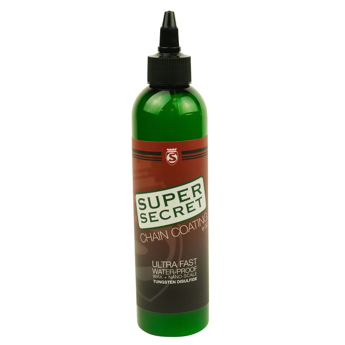Silca Super Secret Chain Lube Transparent / 8Oz