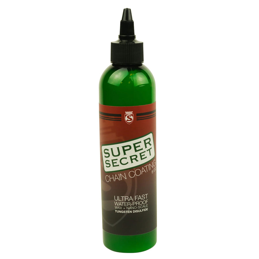 Silca Super Secret Chain Lube Transparent / 8Oz