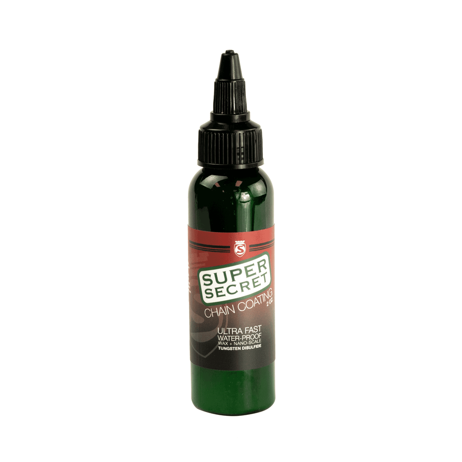 Silca Super Secret Chain Lube Transparent / 2Oz