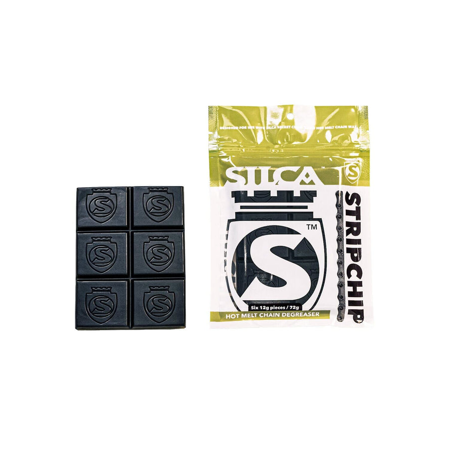 Silca StripChip Hot Melt Chain Degreaser One Size /