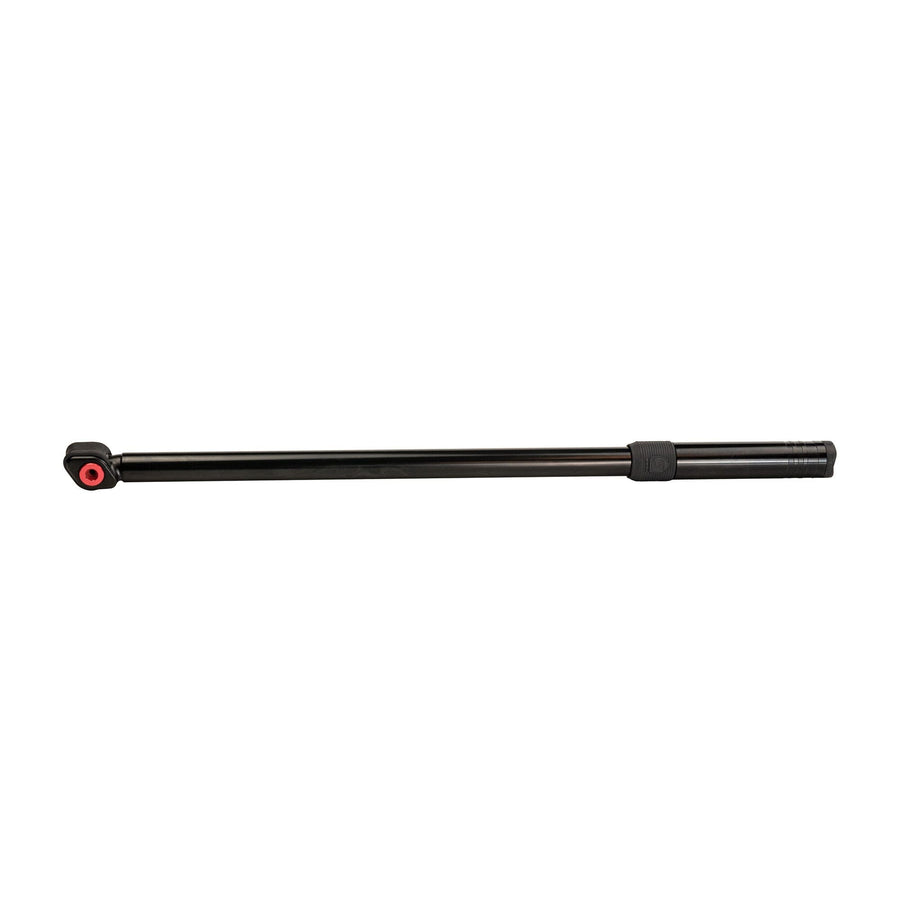 Silca Impero Ultimate II Frame Pump Black / X-Large - 59-64cm