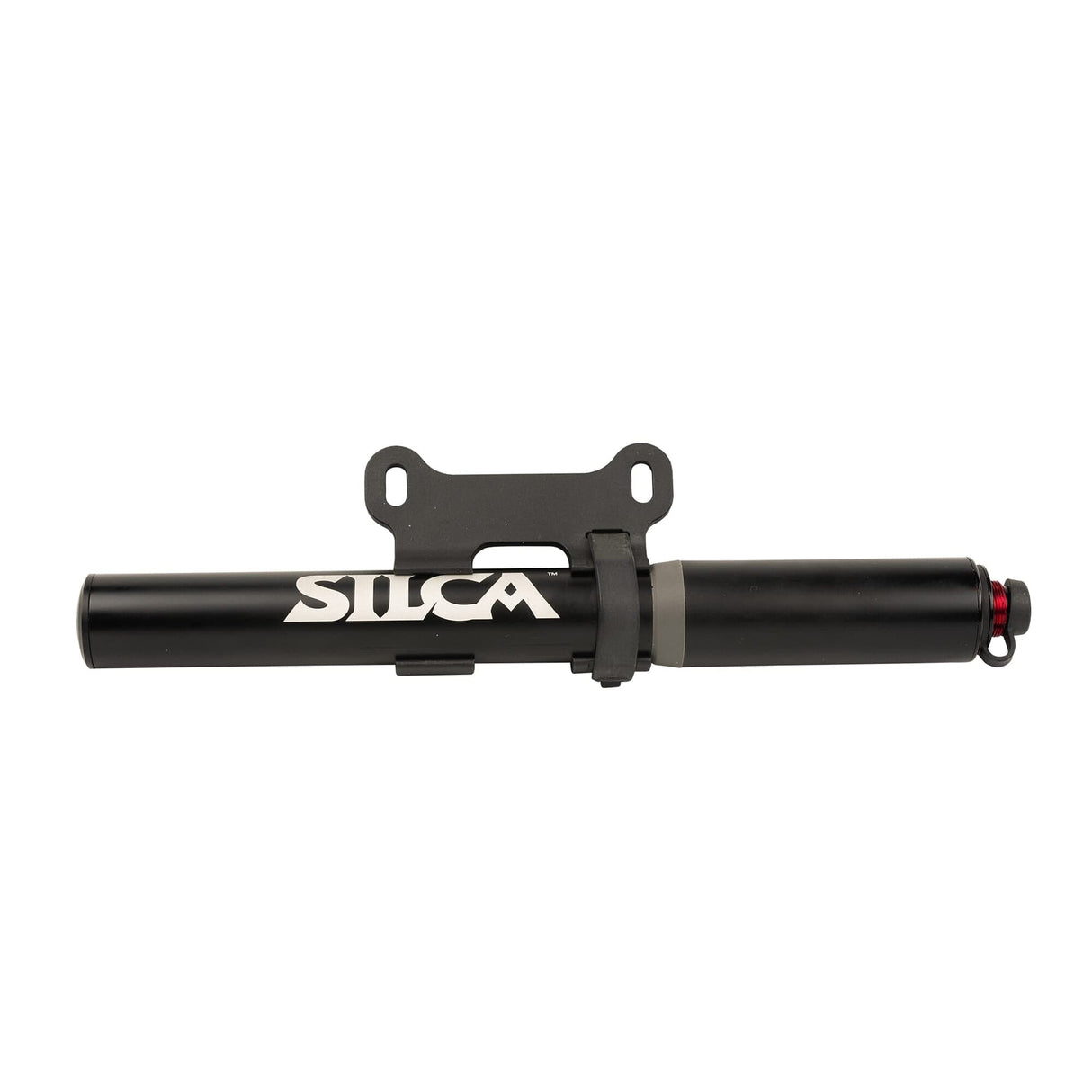 Silca Gravelero Mini Pump Black / One Size
