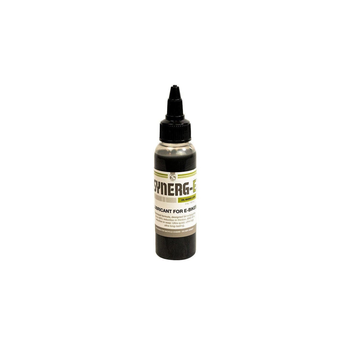Silca Synerg-E Lube Transparent / 2oz