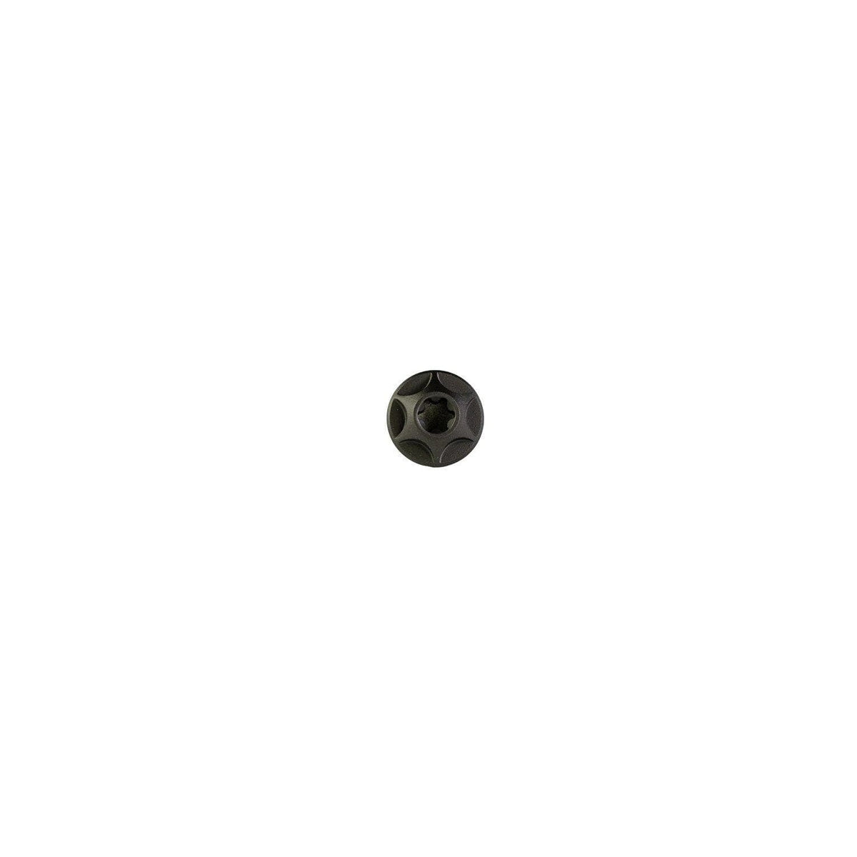 Silca Titanium Bolts Cerakote Black / One Size