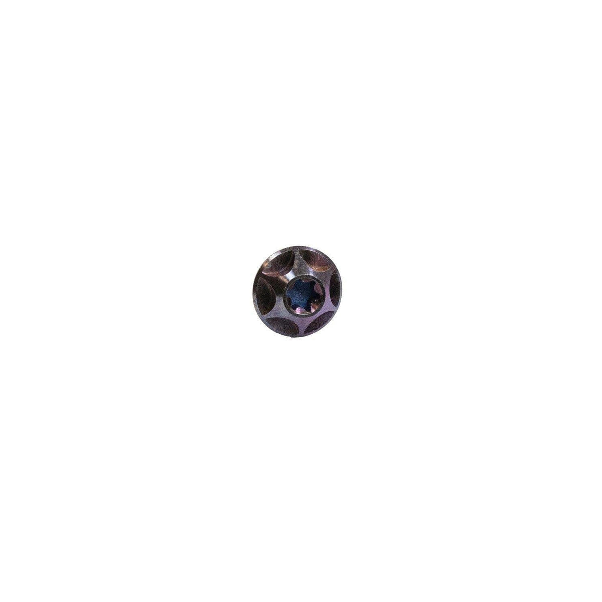 Silca Titanium Bolts / One