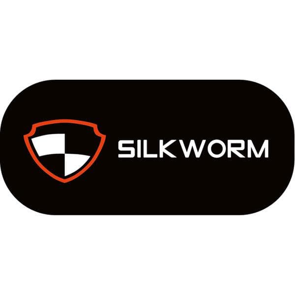 Maxxis DTH 20 x 1 1/8 120 TPI Wire Dual Compound Silkworm tyre