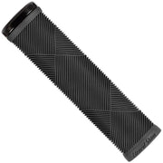 Lizard Skins - Single-Sided Lock-On Strata - Jet Black