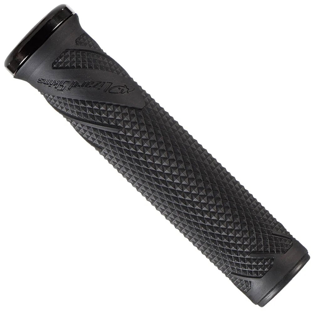 Lizard Skins Single Clamp Lock On Wasatch Grip