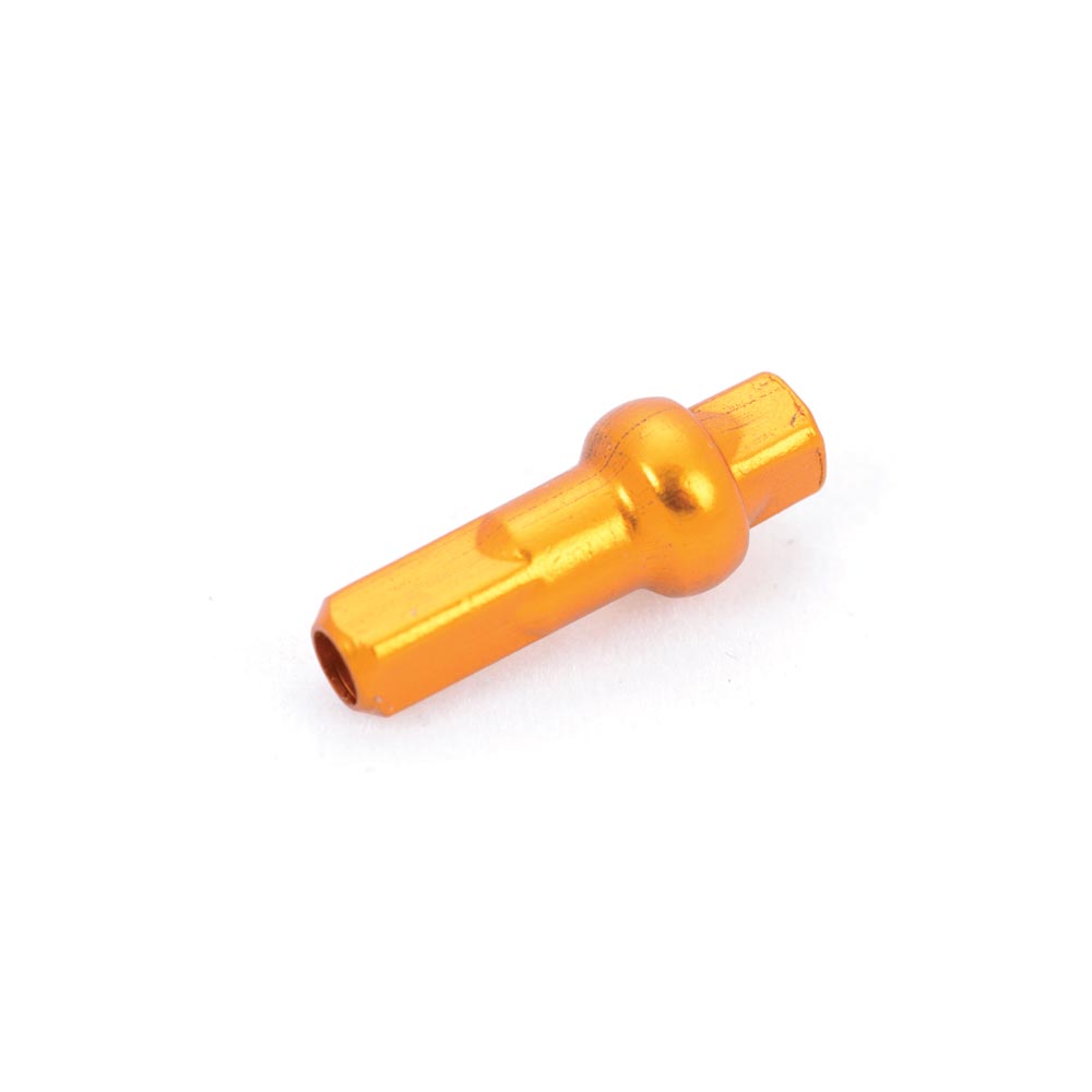 Halo Aero Alloy Nipples 14G