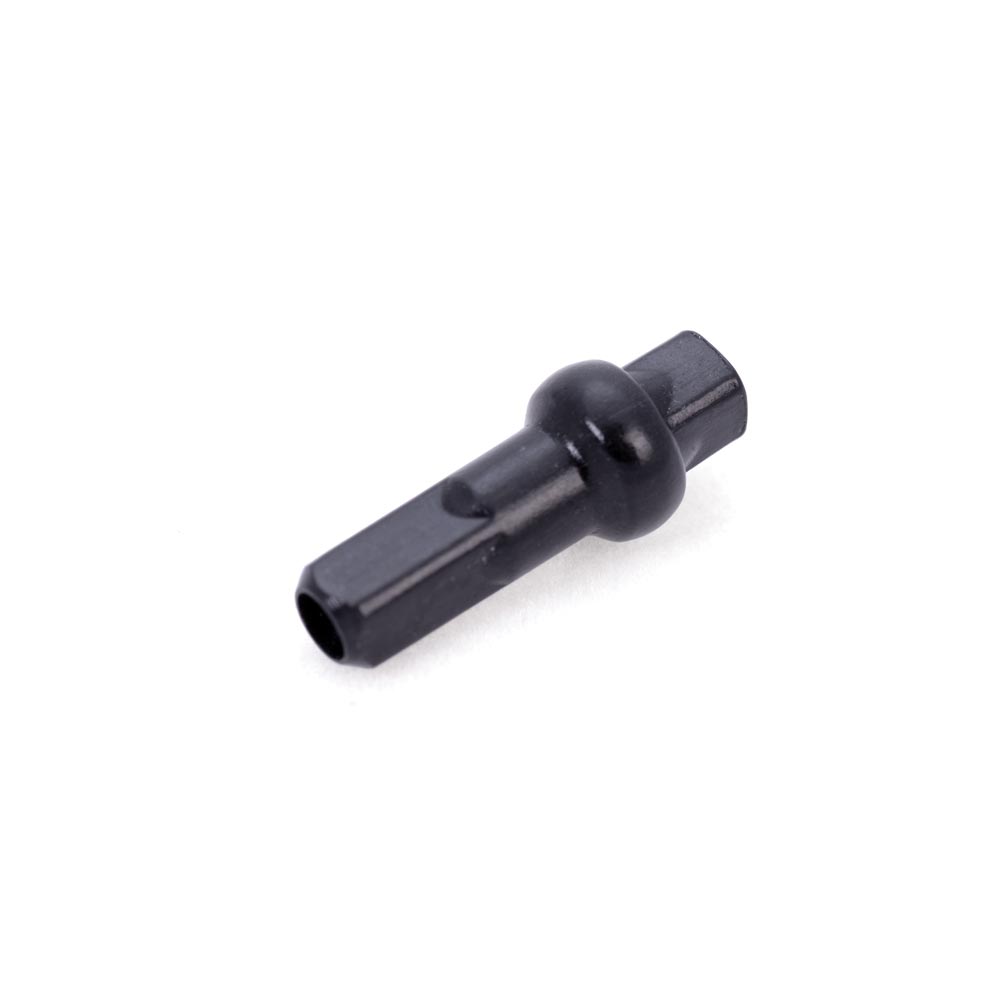 Halo Aero Alloy Nipples 14G