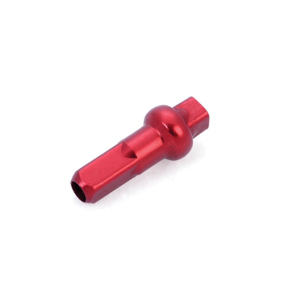 Halo Aero Alloy Nipples 14G
