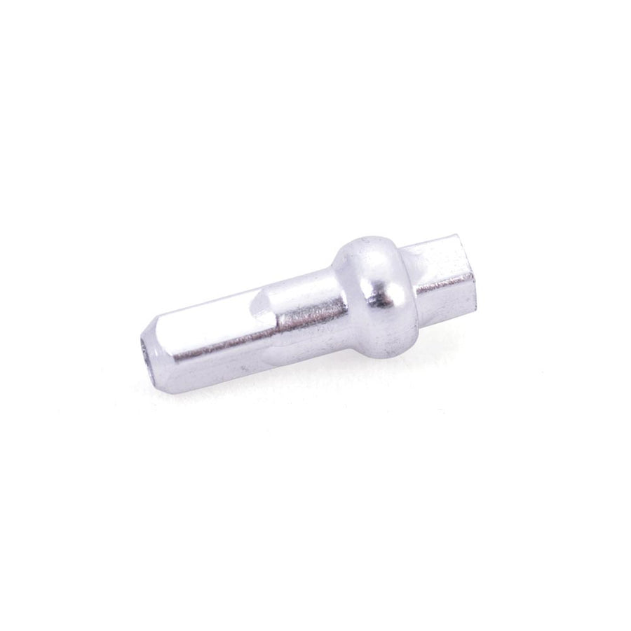 Halo Aero Alloy Nipples 14G