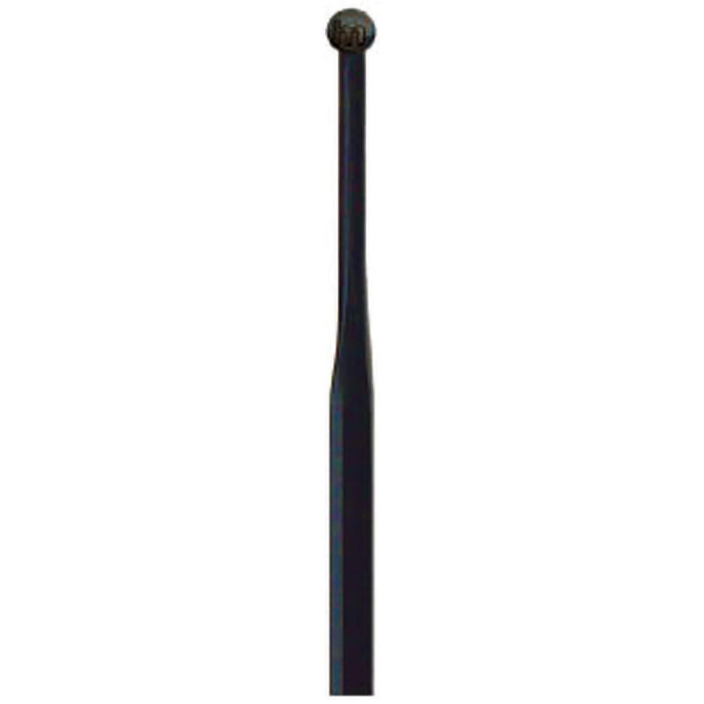 Halo Aero Racing Spokes Workshop Pack Black 243mm