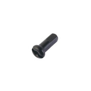 DT Swiss 2 x 12 mm Alloy Nipples Black (Box of 100)