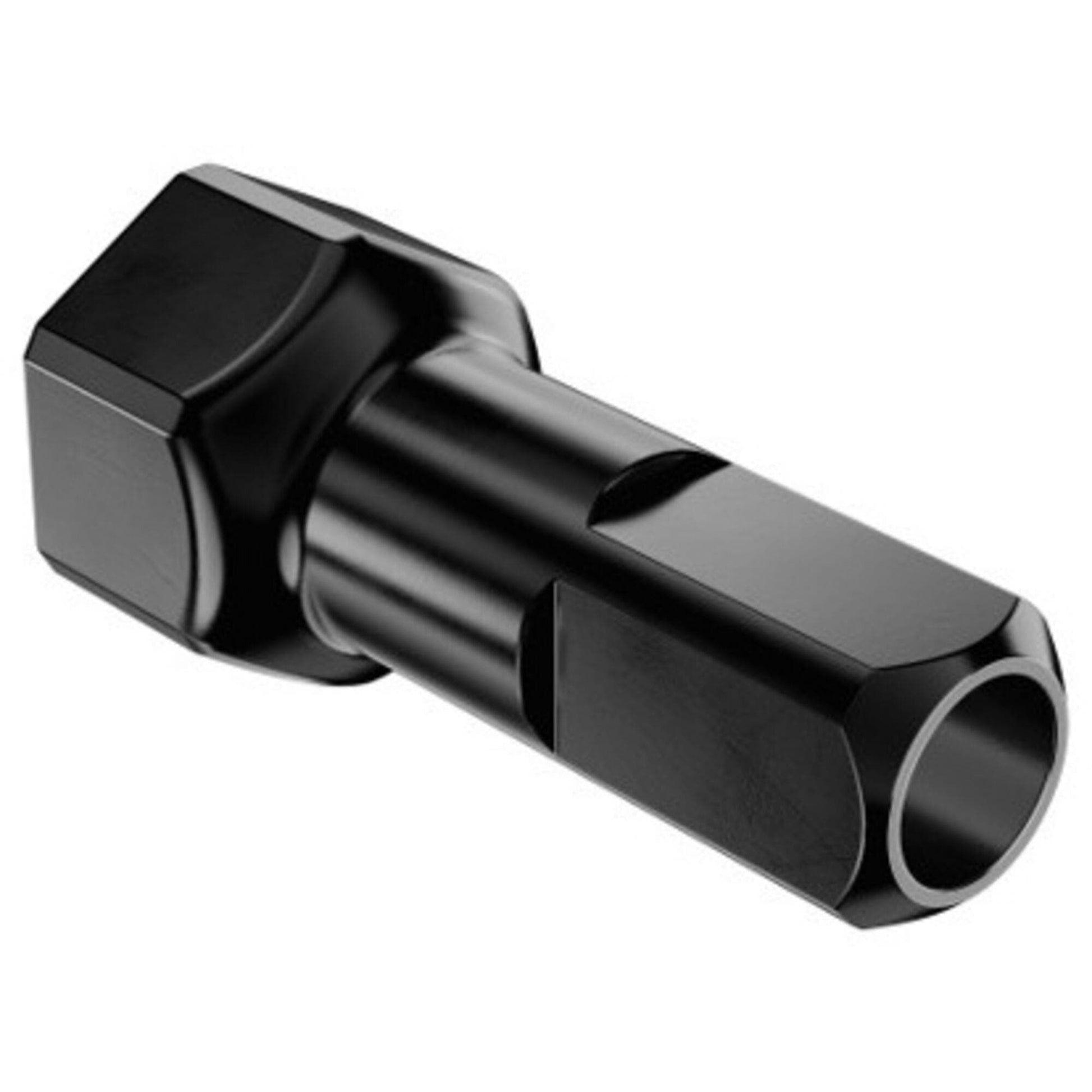 DT-Swiss-2.0-mm-x-13-mm-Prolock-Pro-Head-Flat-Hex-alloy-nipples-black-(box-of-100)