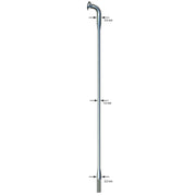 sapim-laser-d/b-14/17g-sil-295mm-(50)