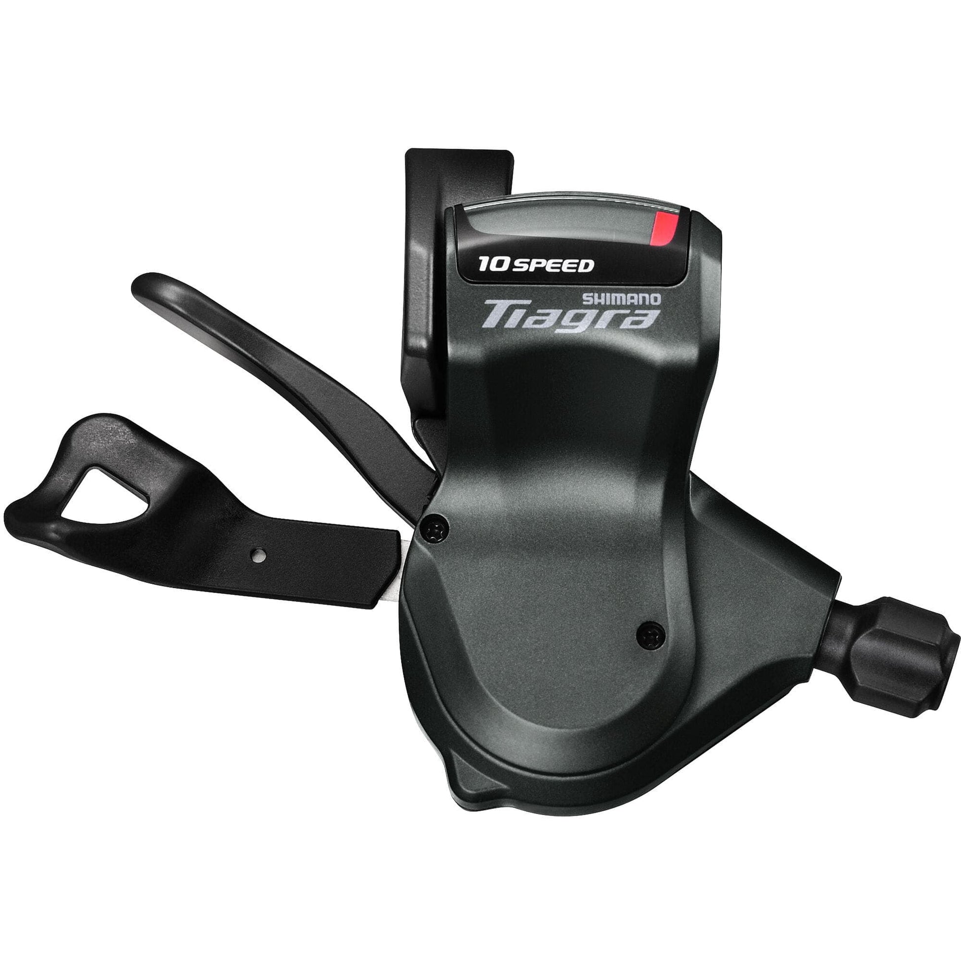 Shimano-Tiagra-SL-4700-Tiagra-mechanical-shifter-for-flat-bar,-10-speed,-right-hand