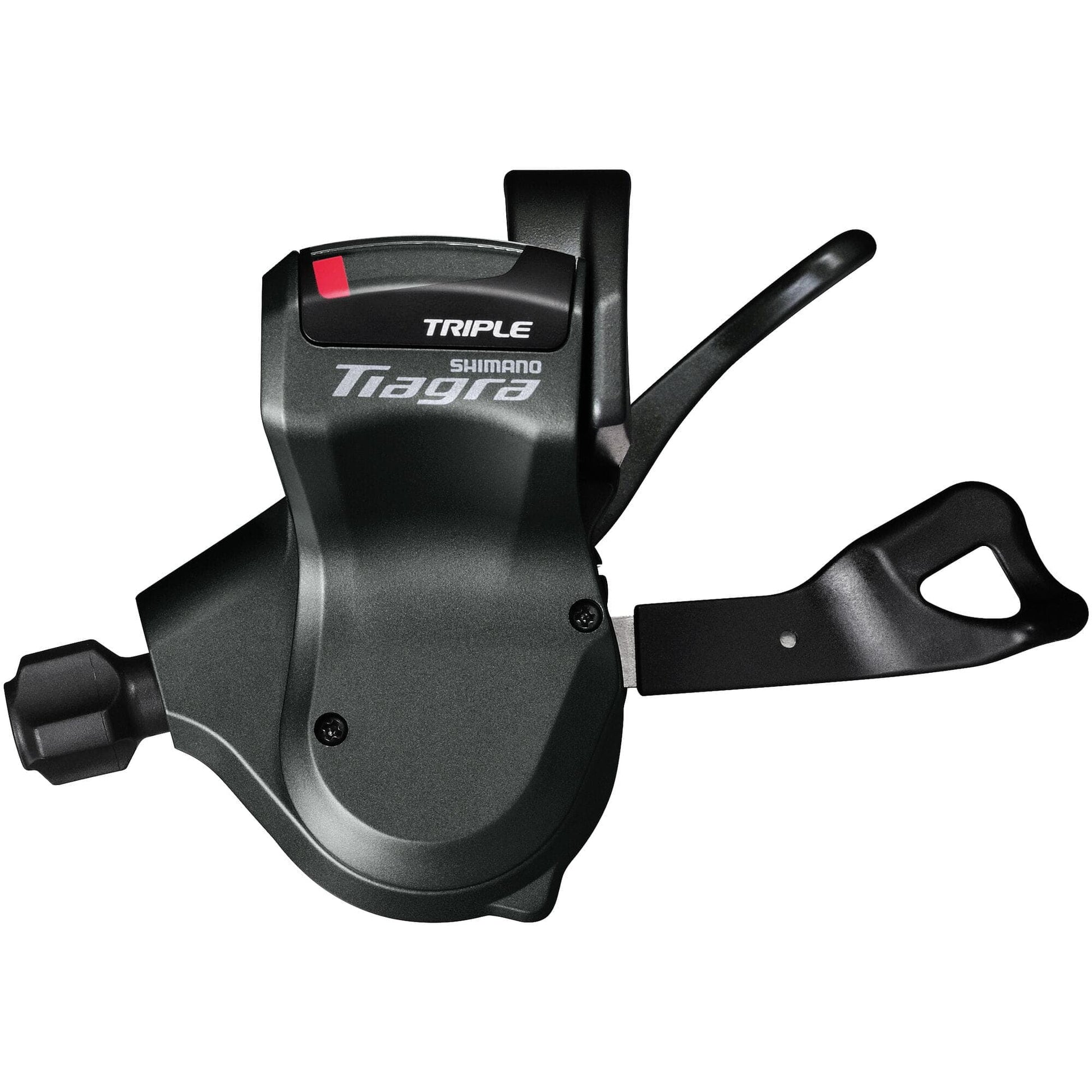 Shimano-Tiagra-SL-4703-Tiagra-mechanical-shifter-for-flat-bar,-3-speed,-left-hand
