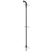 sapim-laser-d/b-14/17g-blk-293mm-(50)