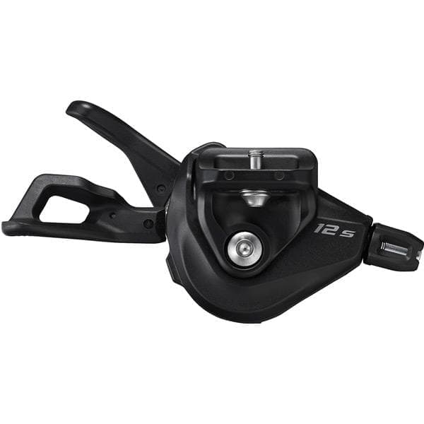 Shimano Deore SL-M6100 shift lever, 12-speed, I-Spec EV, right hand