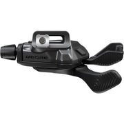 Shimano Deore SL-M6210 Deore single shift lever; 12-speed; I-Spec EV mount; right hand