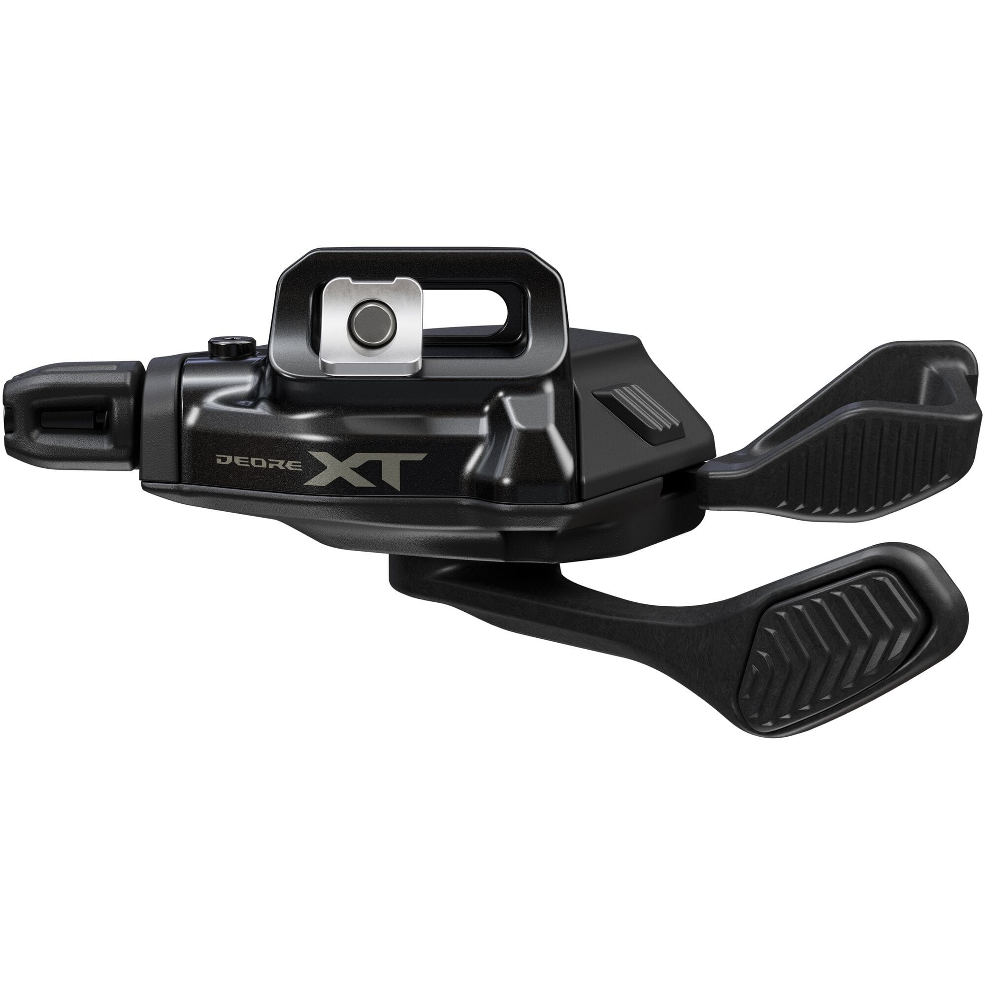 Shimano Deore SL-M6230 Deore shift lever; 11-speed; I-Spec EV mount; right hand