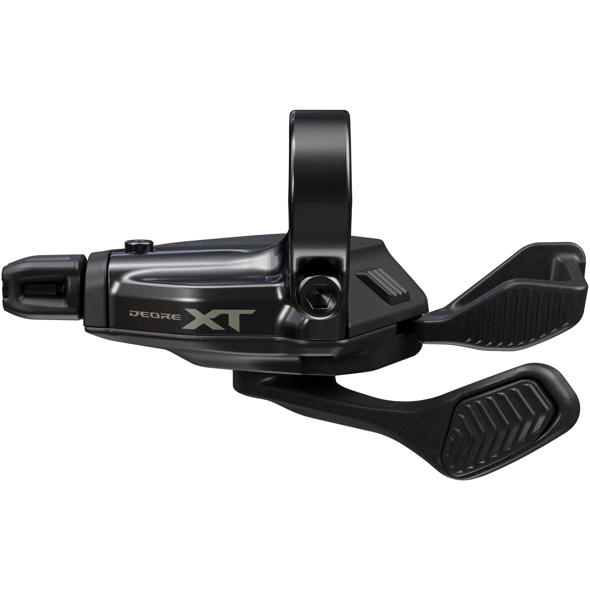 Shimano Deore XT SL-M8230 Deore XT shift lever; 11-speed; band on mount; right hand